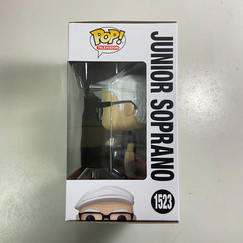 Sopranos - Junior Soprano Funko Pop 1523