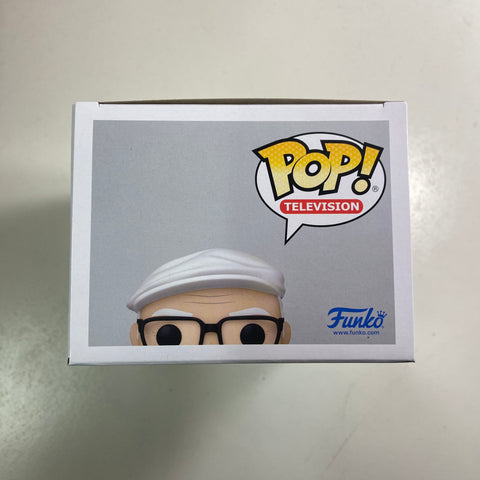Sopranos - Junior Soprano Funko Pop 1523