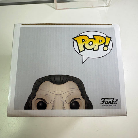Wun Wun - Game of Thrones Funko Pop 55 Vinyl Figure (22.8 Cm L × 16.5 Cm W × 14 Cm H)