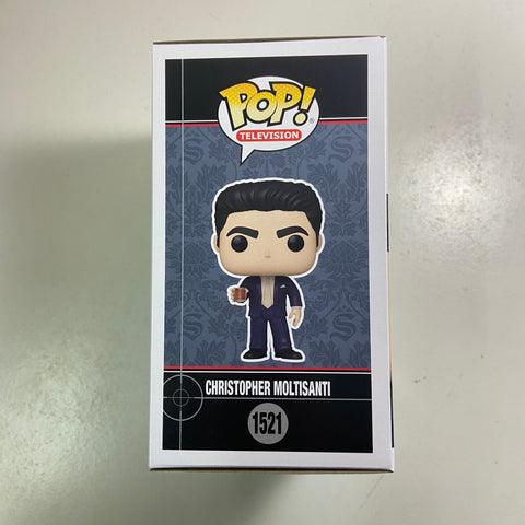Sopranos - Christopher Moltisanti Funko Pop 1251