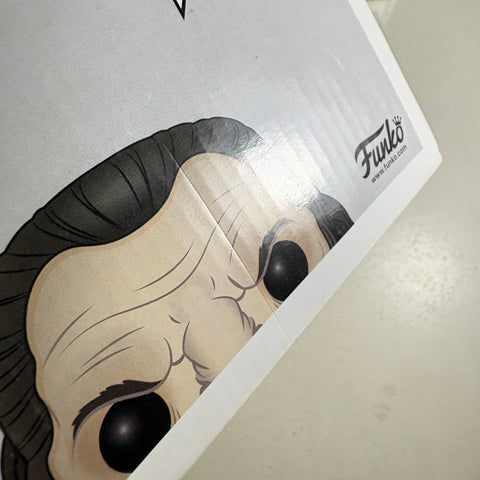 Wun Wun - Game of Thrones Funko Pop 55 Vinyl Figure (22.8 Cm L × 16.5 Cm W × 14 Cm H)