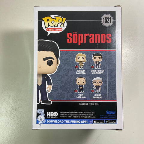 Sopranos - Christopher Moltisanti Funko Pop 1251