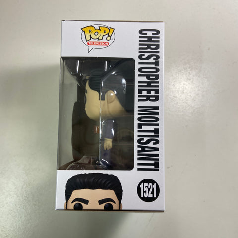 Sopranos - Christopher Moltisanti Funko Pop 1251
