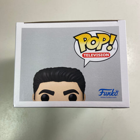 Sopranos - Christopher Moltisanti Funko Pop 1251
