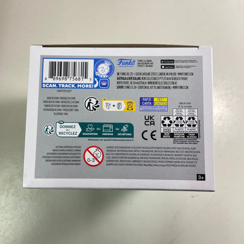 Sopranos - Christopher Moltisanti Funko Pop 1251