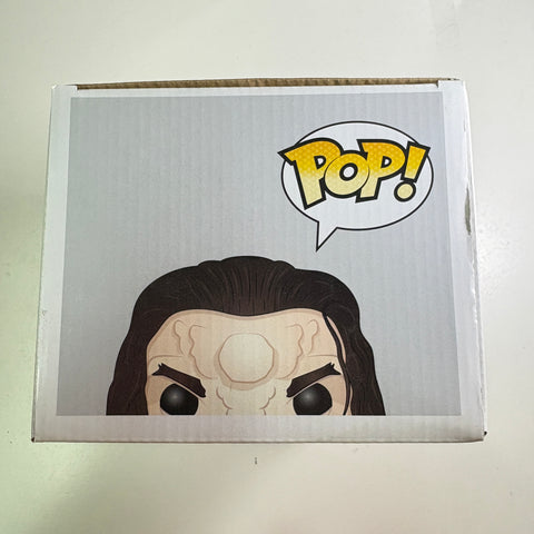 Mag The Mighty - Game of Thrones Funko Pop 48 Vinyl Figure Exclusive (22.8 Cm L × 16.5 Cm W × 14 Cm H)