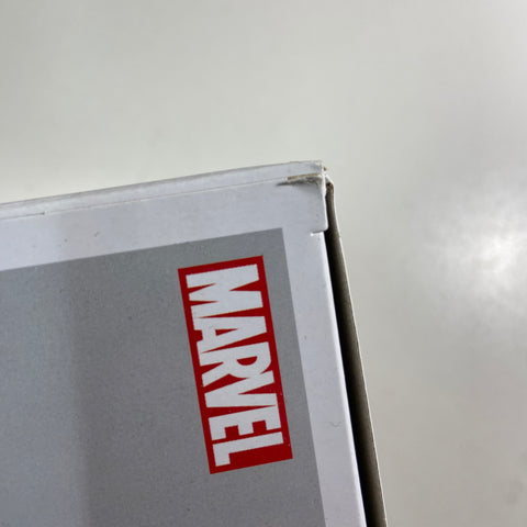 Captain Marvel (Glow) - Marvel Funko Pop 444