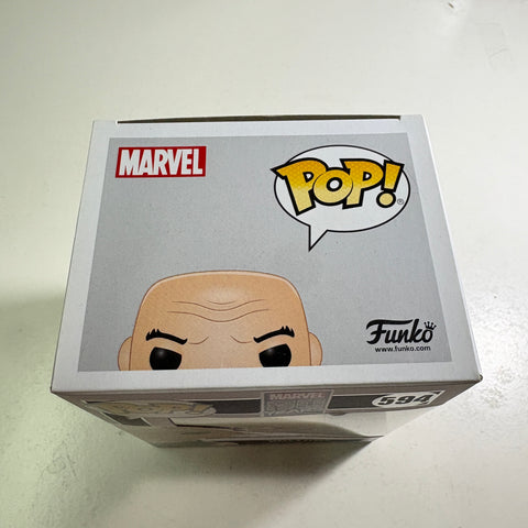 Vulture - Marvel Funko Pop 594 Vinyl Figure (11.4 Cm L × 8.9 Cm W × 15.9 Cm H)