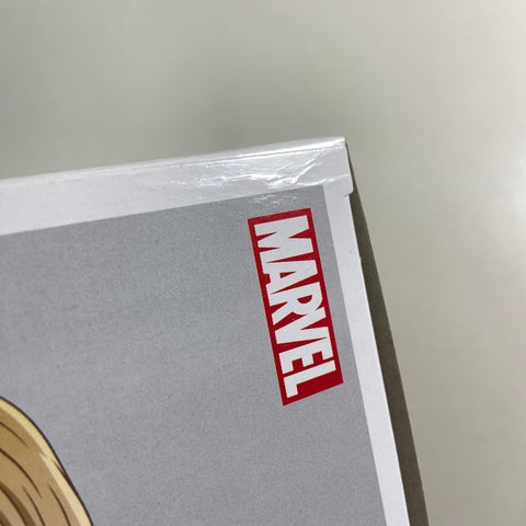 Captain Marvel - Marvel Funko Pop 427