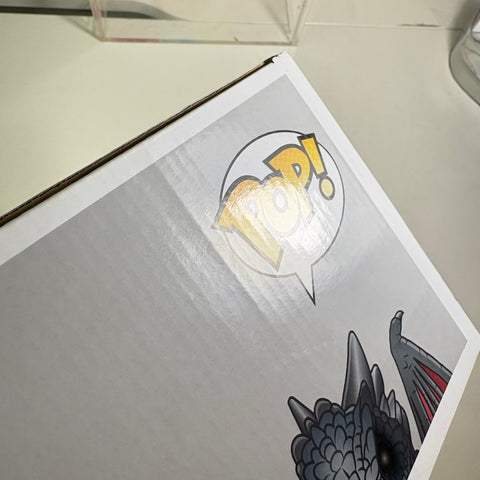 Drogon - Game of Thrones Funko Pop 46 Vinyl Figure Exclusive (22.8 Cm L × 16.5 Cm W × 14 Cm H)