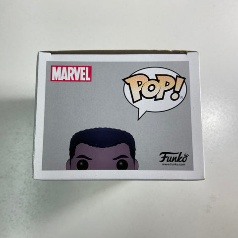 Captain Marvel - Nick Fury Marvel Funko Pop 428