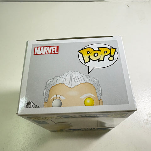 Cable - X-Men Marvel Funko Pop 177 Vinyl Figure (11.4 Cm L × 8.9 Cm W × 15.9 Cm H)