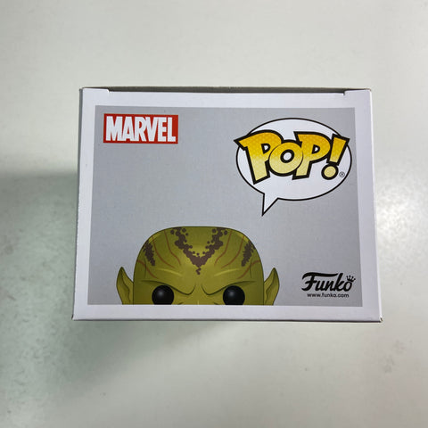 Captain Marvel - Talos Marvel Funko Pop 431