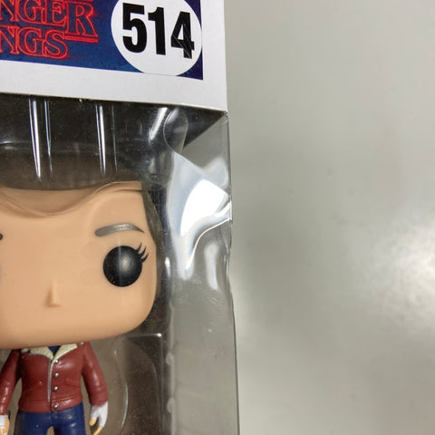Stranger Things - Nancy Funko Pop 514