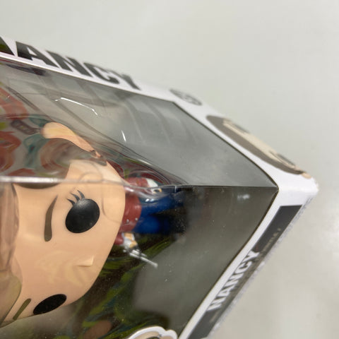 Stranger Things - Nancy Funko Pop 514