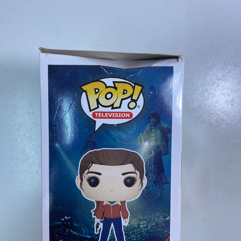 Stranger Things - Nancy Funko Pop 514