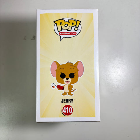 Tom and Jerry - Jerry Funko Pop 410 Target Exclusive