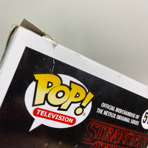 Stranger Things - Nancy Funko Pop 514