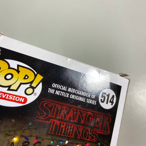 Stranger Things - Nancy Funko Pop 514