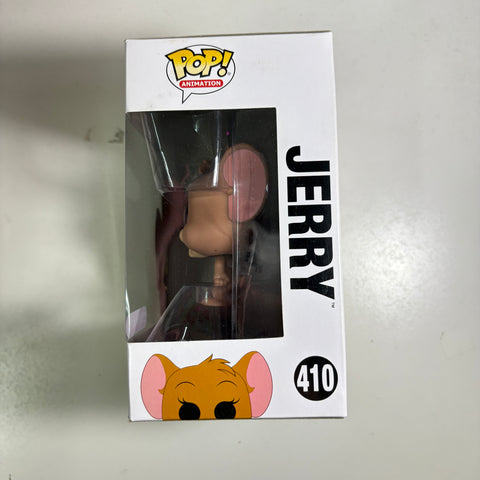 Tom and Jerry - Jerry Funko Pop 410 Target Exclusive
