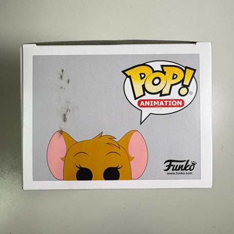 Tom and Jerry - Jerry Funko Pop 410 Target Exclusive