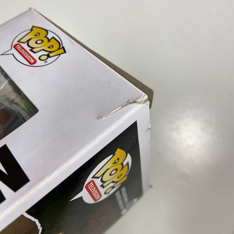 Stranger Things - Nancy Funko Pop 514