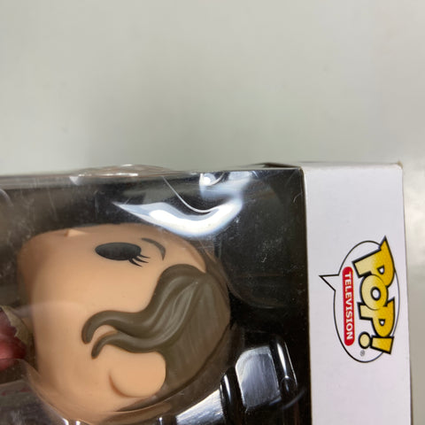 Stranger Things - Nancy Funko Pop 514