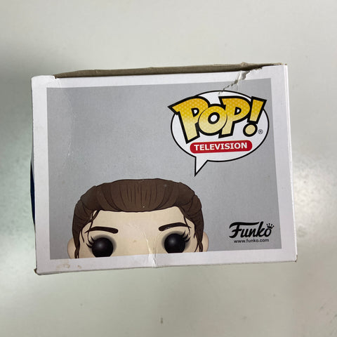 Stranger Things - Nancy Funko Pop 514