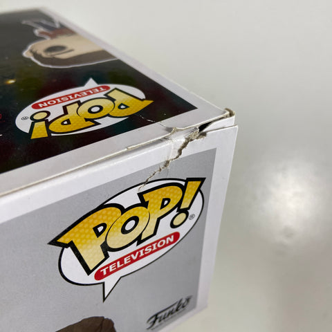 Stranger Things - Nancy Funko Pop 514