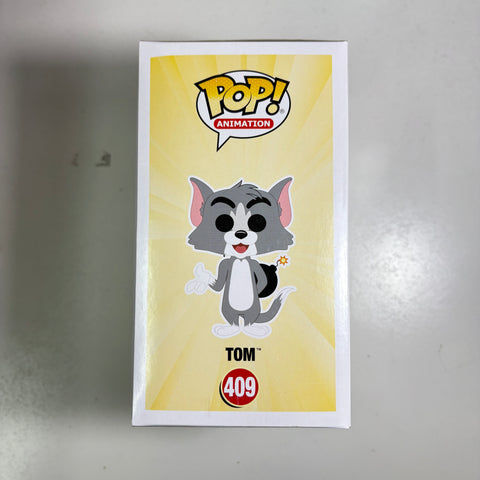 Tom and Jerry - Tom Funko Pop 409 Target Exclusive