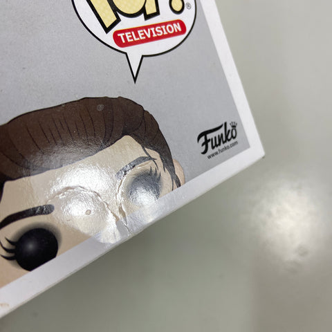 Stranger Things - Nancy Funko Pop 514
