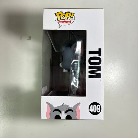 Tom and Jerry - Tom Funko Pop 409 Target Exclusive
