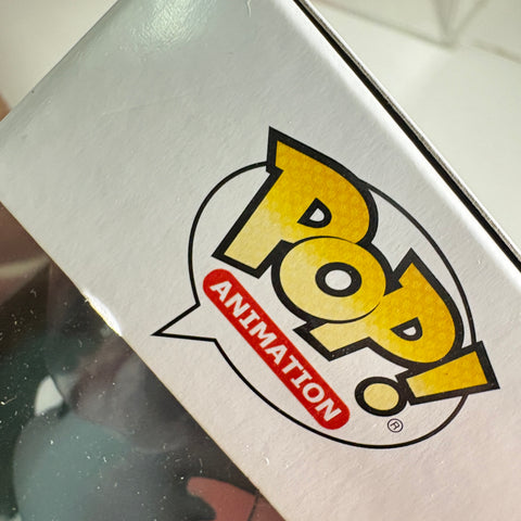 Tom and Jerry - Tom Funko Pop 409 Target Exclusive