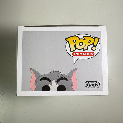 Tom and Jerry - Tom Funko Pop 409 Target Exclusive
