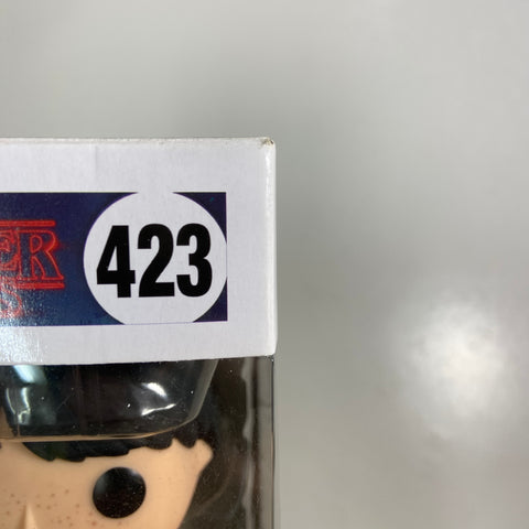 Stranger Things - Mike Funko Pop 423
