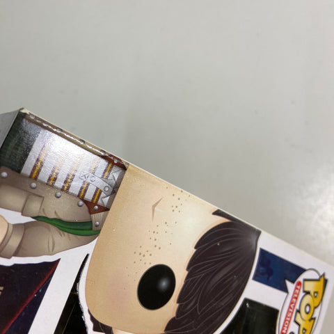 Stranger Things - Mike Funko Pop 423
