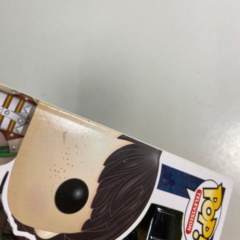 Stranger Things - Mike Funko Pop 423