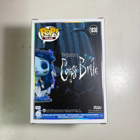 Corpse Bride - Emily with Butterflies Funko Pop 1830