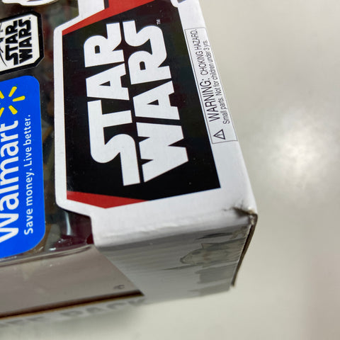 Teebo, Chief Chirpa & Logray - Star Wars Funko Pop 3 Pack Walmart Exclusive