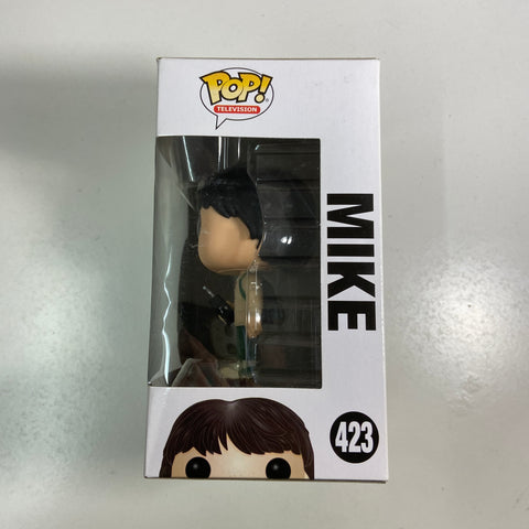 Stranger Things - Mike Funko Pop 423