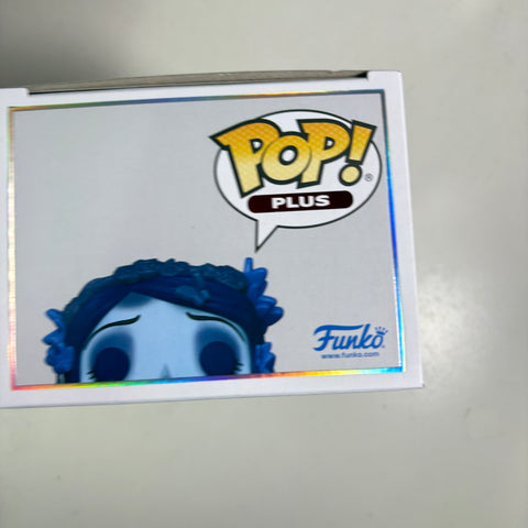 Corpse Bride - Emily with Butterflies Funko Pop 1830