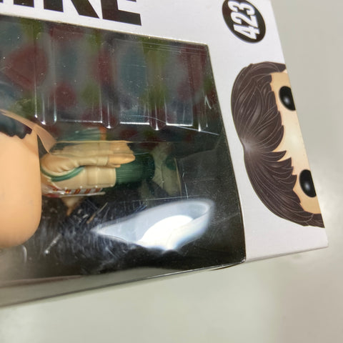Stranger Things - Mike Funko Pop 423