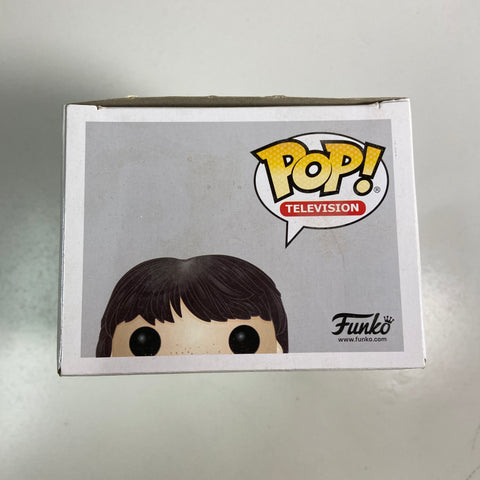 Stranger Things - Mike Funko Pop 423