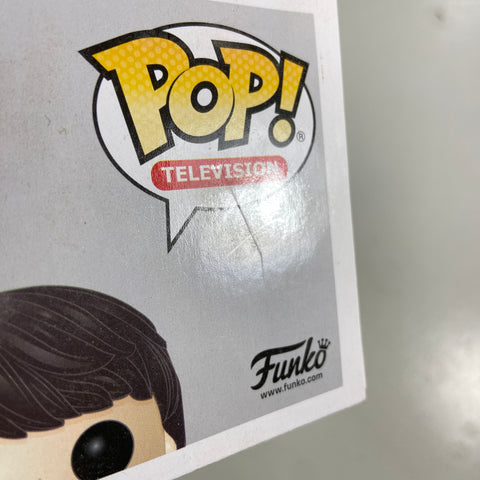 Stranger Things - Mike Funko Pop 423