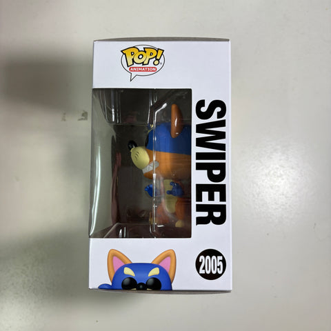 Dora The Explorer - Swiper Funko Pop 2005
