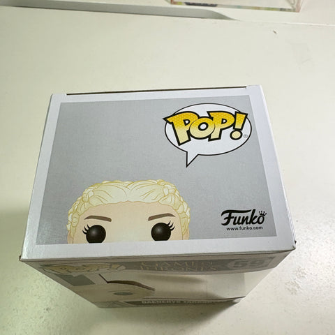 Daenerys Targaryen - Game of Thrones Funko Pop 59 Vinyl Figure (11.4 Cm L × 8.9 Cm W × 15.9 Cm H)