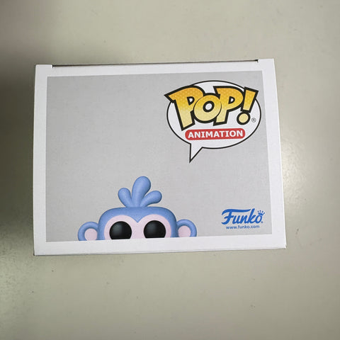 Dora The Explorer - Boots Funko Pop 2004