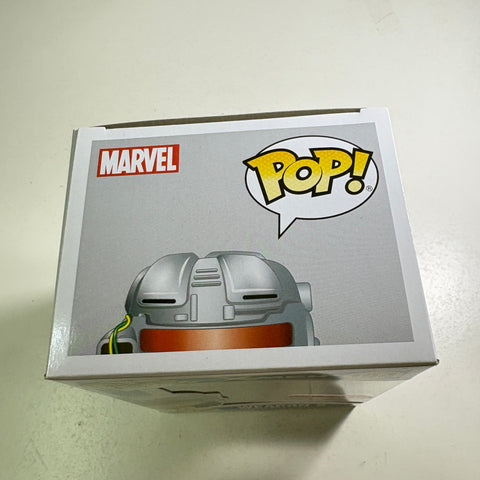Wolverine/Weapon X - X-Men Marvel Funko Pop 194 Vinyl Figure (11.4 Cm L × 8.9 Cm W × 15.9 Cm H)