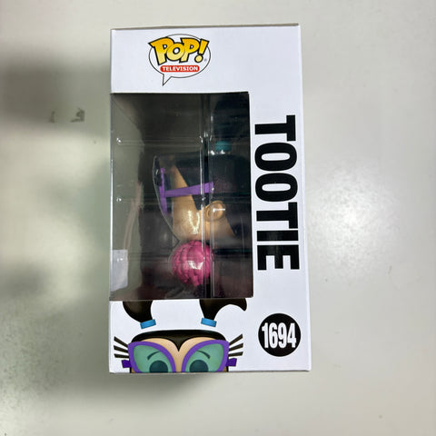 The Fairly Odd Parents - Tootie Funko Pop 1694 Exclusive