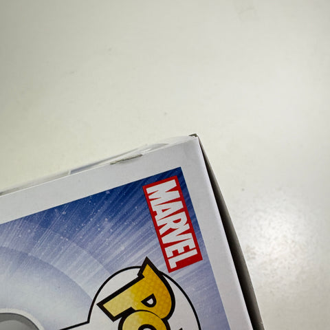 Silver Surfer - Fantastic Four Marvel Funko Pop 563 Vinyl Figure (11.4 Cm L × 8.9 Cm W × 15.9 Cm H)